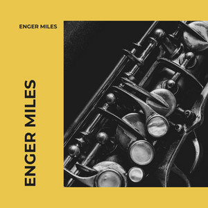 Tunnel by Enger Miles