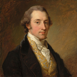 Josiah Satterfield - THE GILDED SHIELD