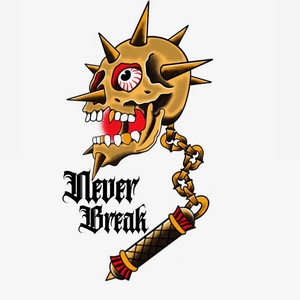 Never Break by REAL