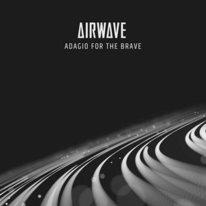 Adagio For The Brave cover art
