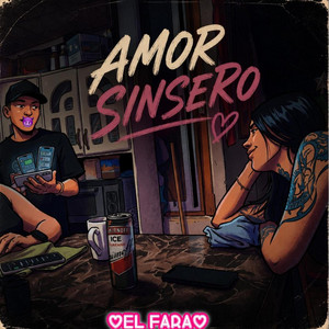 Amor sincero by El Fara