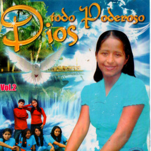 DIOS DE MILAGROS - con mucho gozo