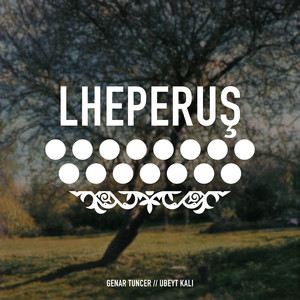 Lheperuş