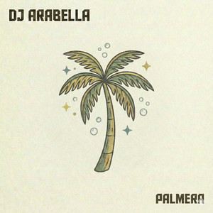 Palmera by Dj Arabella