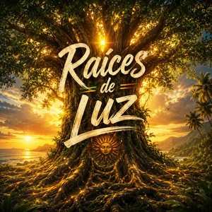 Raices de Luz by Cayro RD