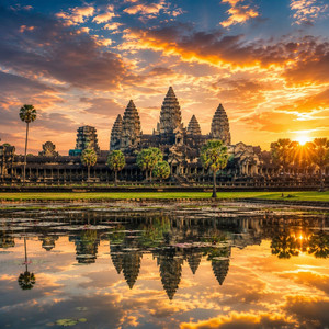 A O Day by សោម ពិសិដ្ឋ