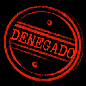 Denegado by Denegado