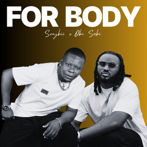 FOR BODY (Studio Version)