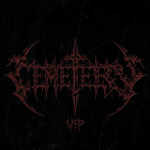 Cemetery VIP by Dack Janiels