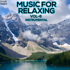 Music for Relaxing, Vol. 6