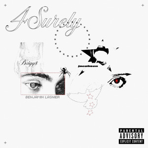 4Surely by BRIGG$, Benjamin Lasnier, Jacobsen