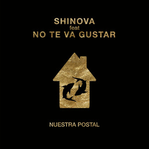 Nuestra postal (feat. No Te Va Gustar)
