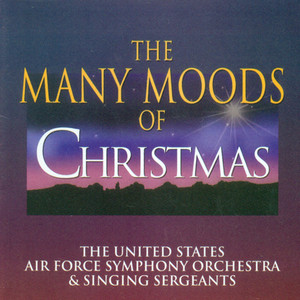The Many Moods of Christmas