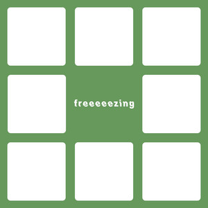 freeeeezing by Michael Sanders