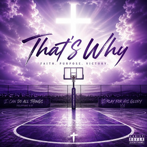 That's Why by Tweak4Yah