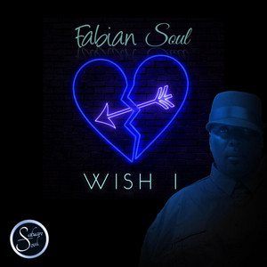 Portada de Wish I