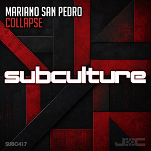 Collapse by Mariano San Pedro