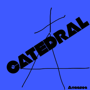 CATEDRAL by ARIEESCA