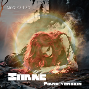 Sonne Piano Version