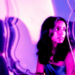 prachi - Brain Fog