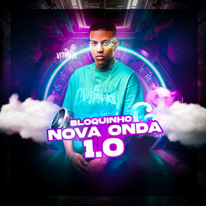 EL VITINHO - Bloquinho Nova Onda 1.0