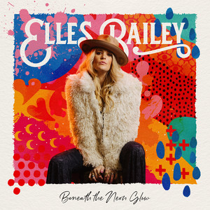 Enjoy the Ride by Elles Bailey