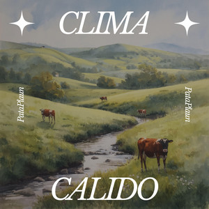 Clima calido by PataPlaun