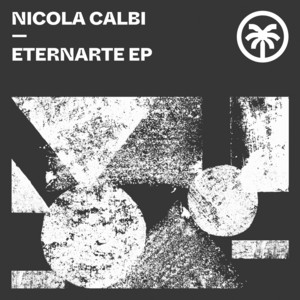 Nicola Calbi cover
