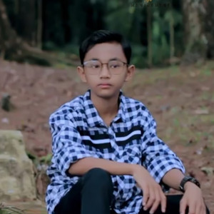 Hanya Bisa Merelakan by Gustrian Geno