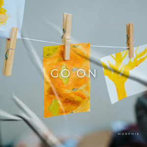 Go On - Radio Edit by Morphix