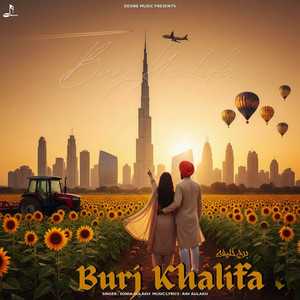 Burj Khalifa