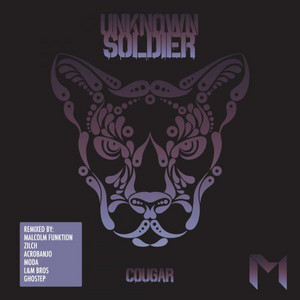 Cougar! - MODA Remix by Unknown Soldier, Moda