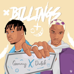 Ganny - Billings (feat. Dubik)
