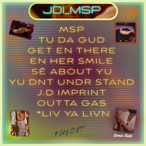 Liv Ya Livn (Bonus)