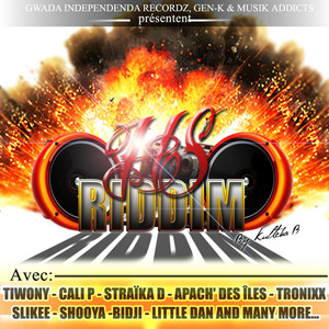 Summertime by Ragga Ranks