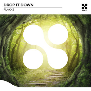 Обкладинка: Drop It Down