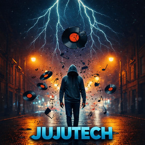 Lado Oscuro by JUJUTECH
