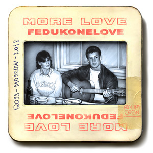 More Love cover