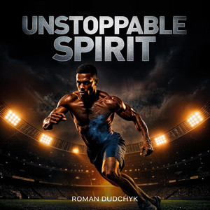 Roman Dudchyk - Unstoppable Spirit