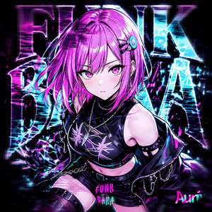 FUNK BAKA by SPORBLIX, Pxter, Anitor, HugeBoi