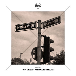 Merkur Strom by Vin Vega