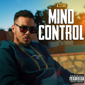 Portada de Mind Control