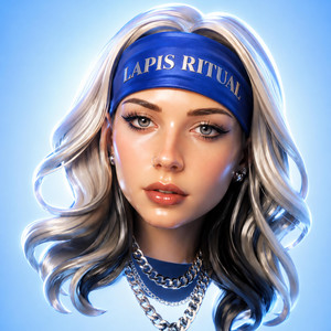 LAPIS RITUAL by SAPHYR