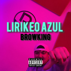 Lirikeo azul by Browking