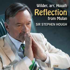 Reflection (Arr. Hough for Piano) - From 