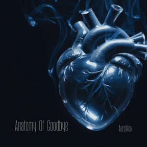 Anatomy Of Goodbye