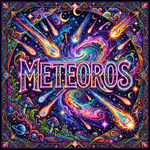 METEOROS by GOOSTYDJ