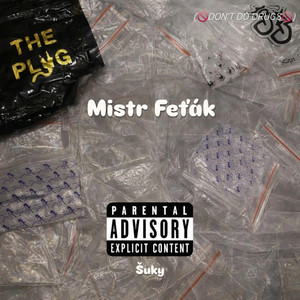 Mistr Feťák by Šuky
