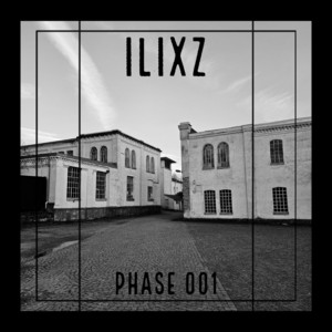 Ekstase by ILIXZ