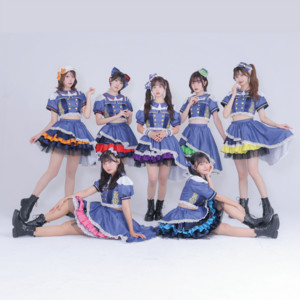 ずっと、もっと、君と by Lily wonder